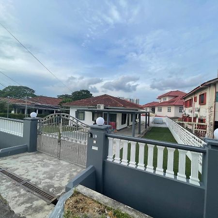 Ksl Bungalow Jbcc Midvalley Mini Theater Pool Ciq Johor Bahru Kültér fotó