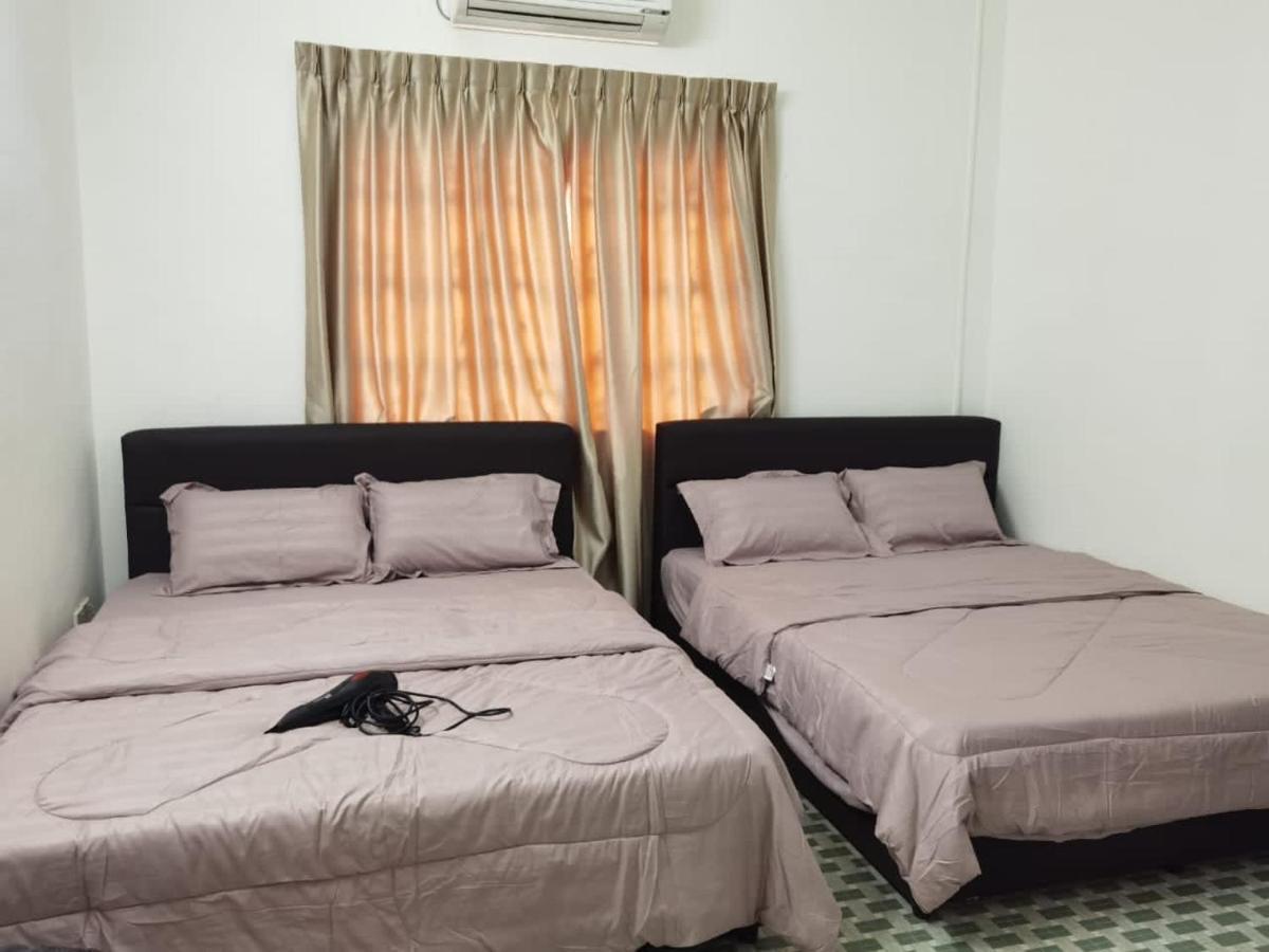 Ksl Bungalow Jbcc Midvalley Mini Theater Pool Ciq Johor Bahru Kültér fotó