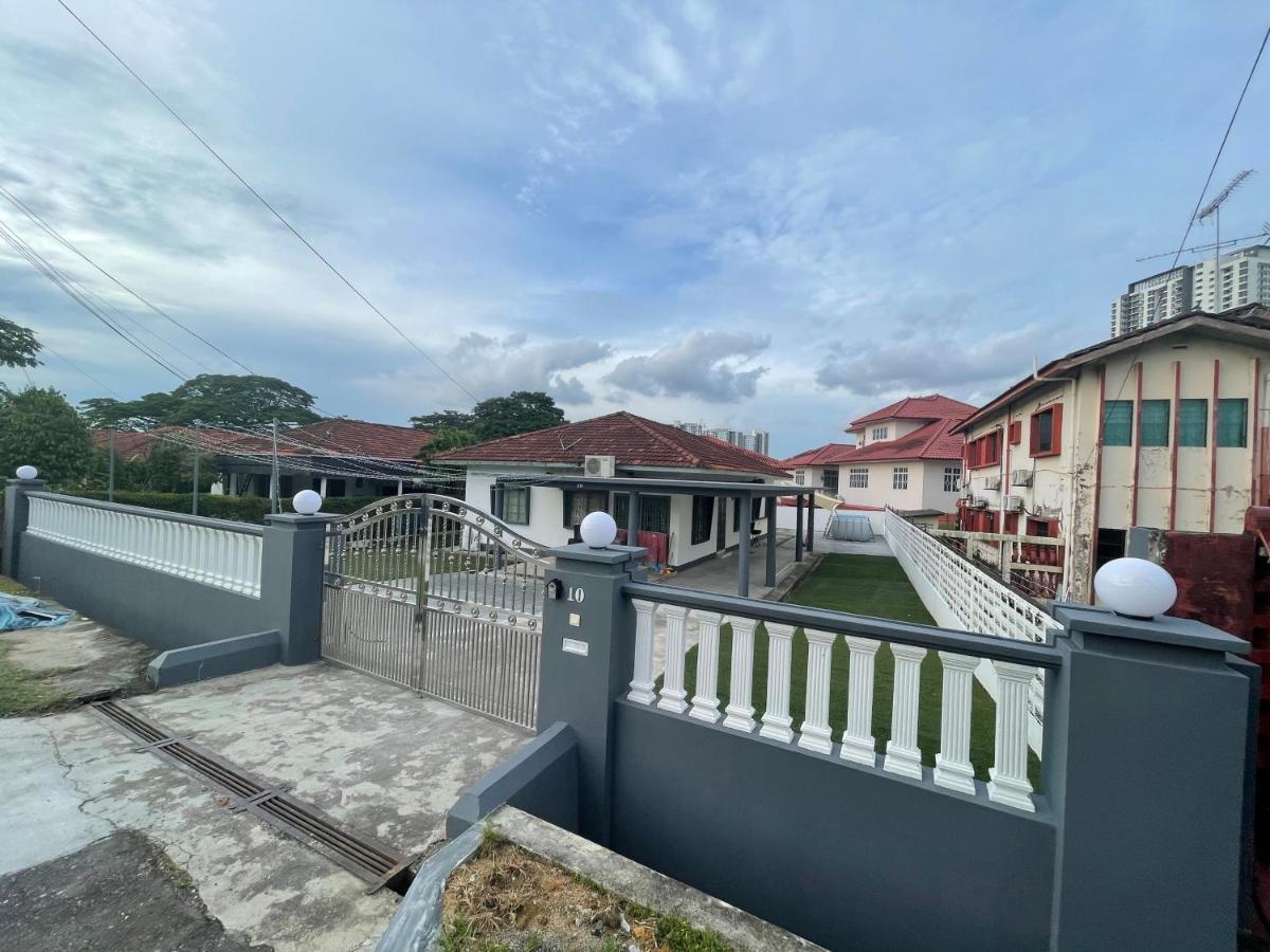 Ksl Bungalow Jbcc Midvalley Mini Theater Pool Ciq Johor Bahru Kültér fotó