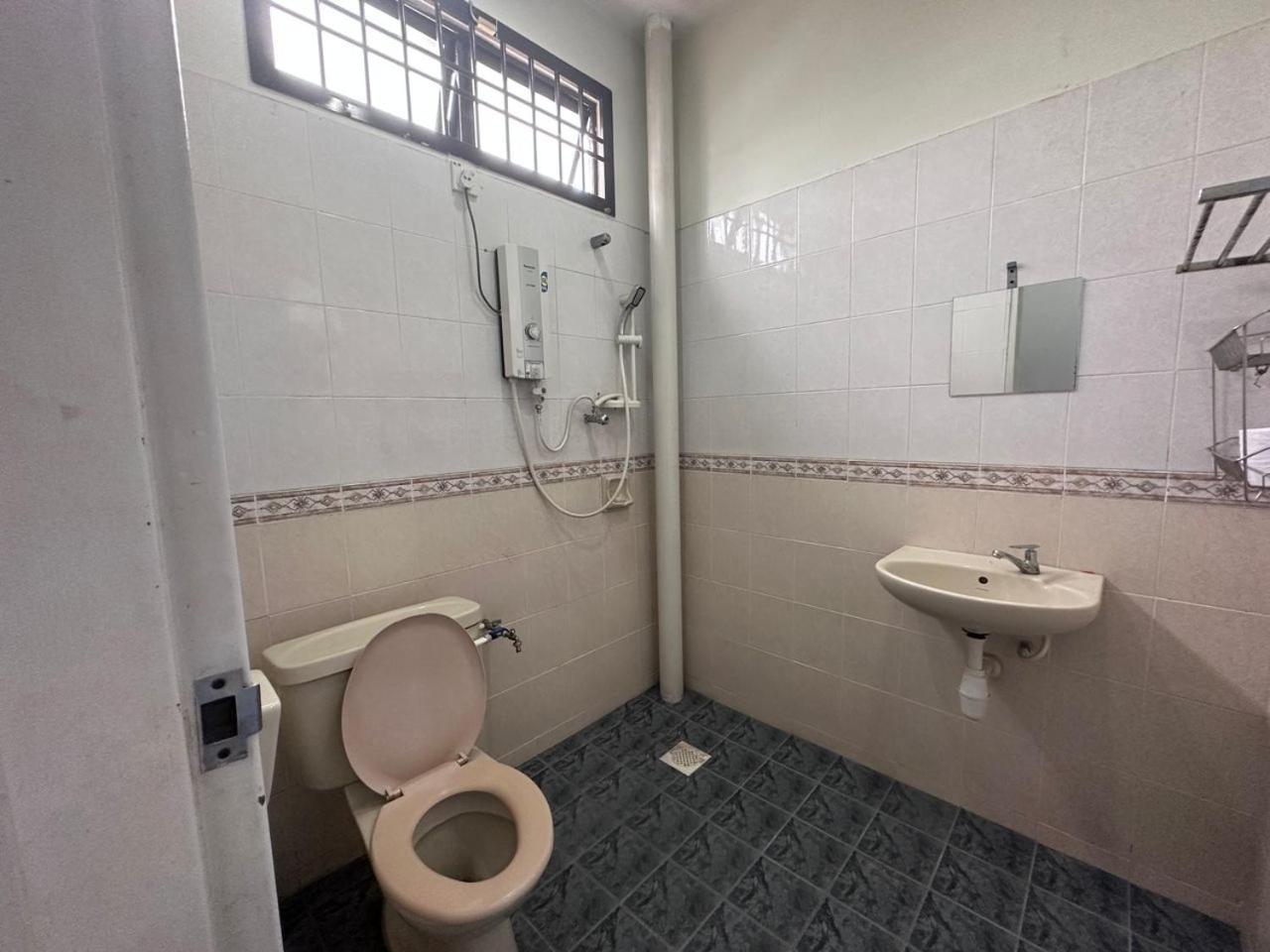 Ksl Bungalow Jbcc Midvalley Mini Theater Pool Ciq Johor Bahru Kültér fotó