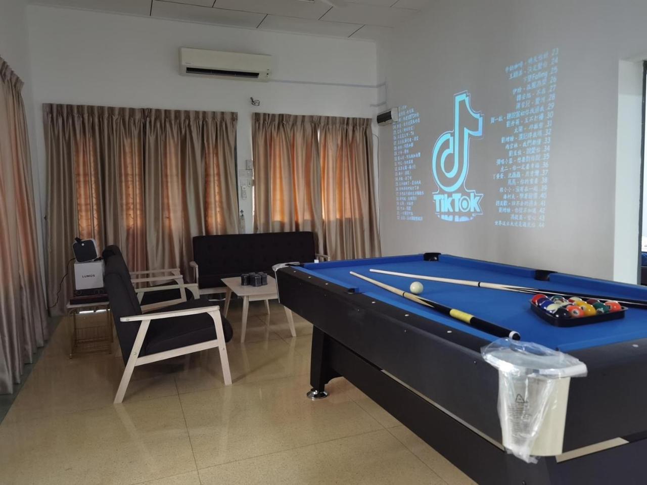 Ksl Bungalow Jbcc Midvalley Mini Theater Pool Ciq Johor Bahru Kültér fotó
