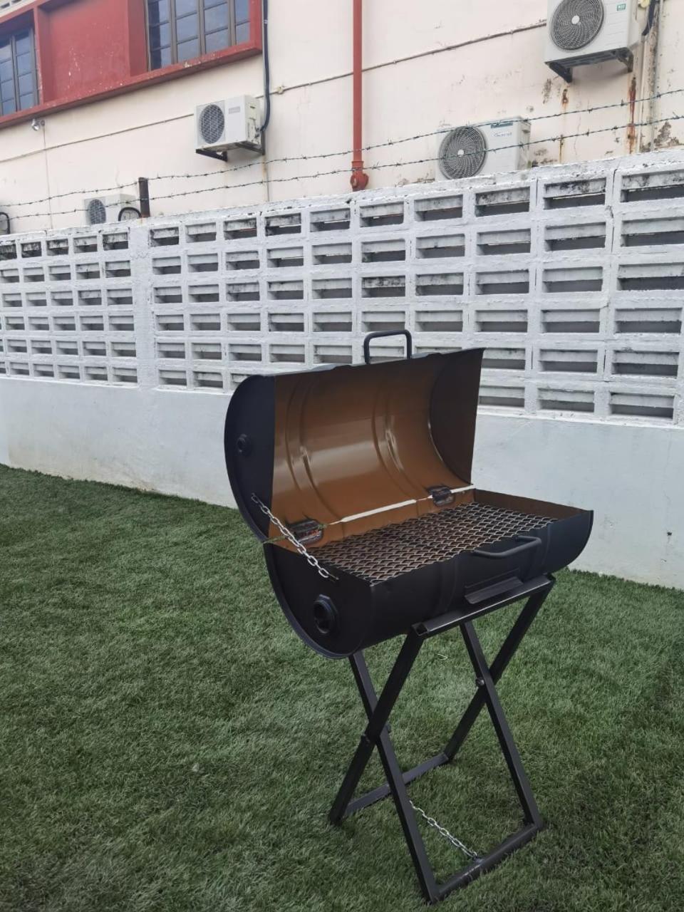 Ksl Bungalow Jbcc Midvalley Mini Theater Pool Ciq Johor Bahru Kültér fotó